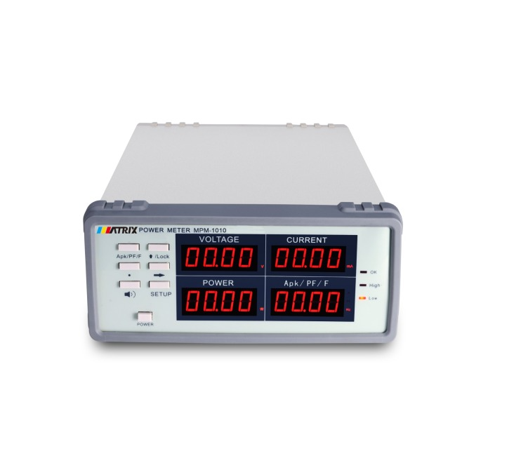Power Meter