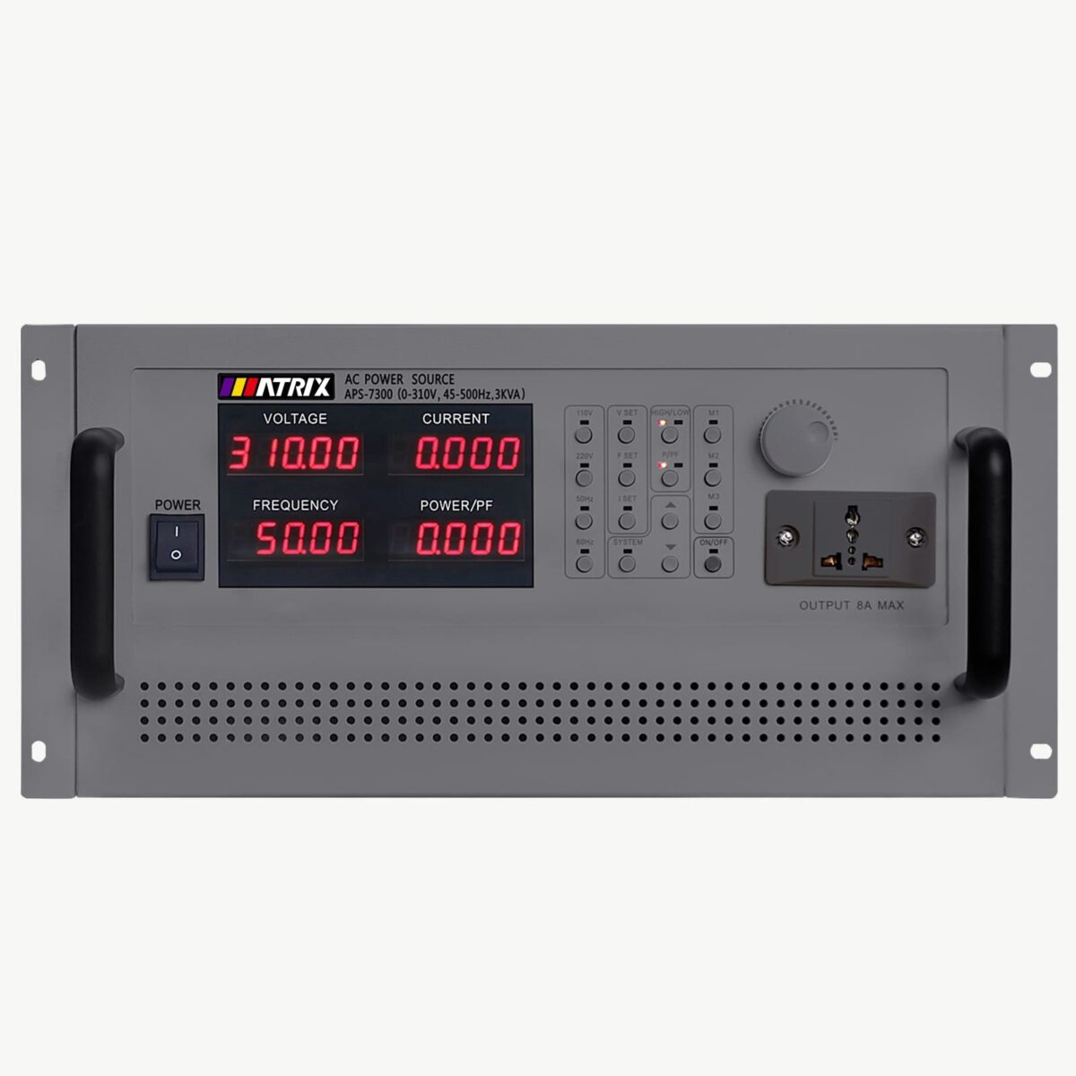 AC Power Source