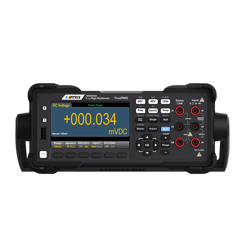 Digital Multimeter