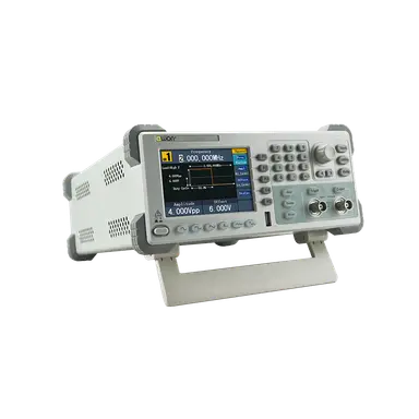 Waveform Generators