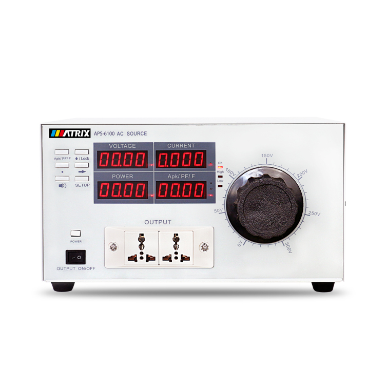 APS-6100