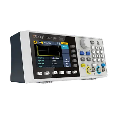 Dual Channels